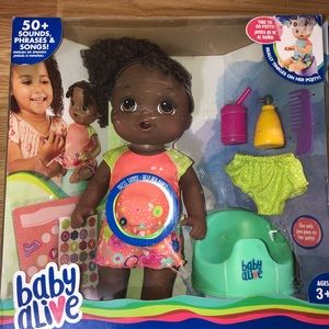 Baby Alive